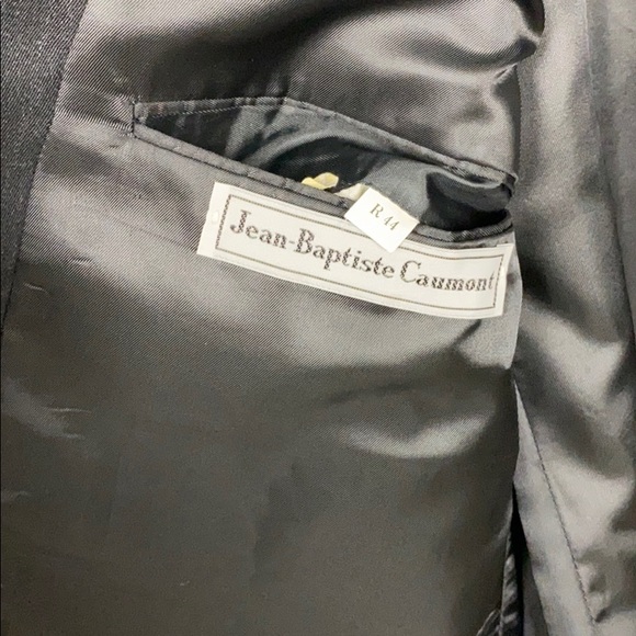 Jean-Baptist’s Caumont Wool Sports Coat R44 - Picture 5 of 8